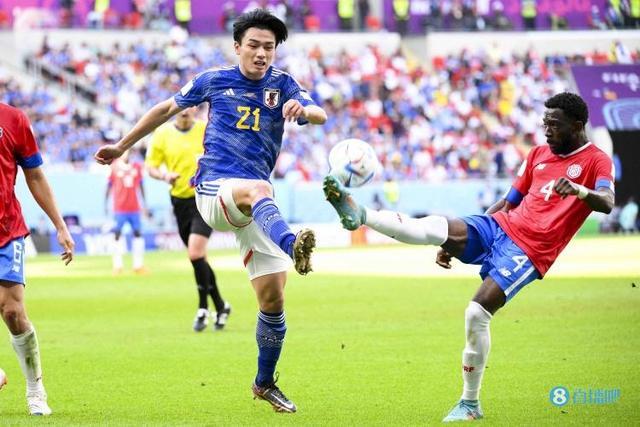 [欧冠]遭遇零射正 利物浦客场0比1不敌马竞.