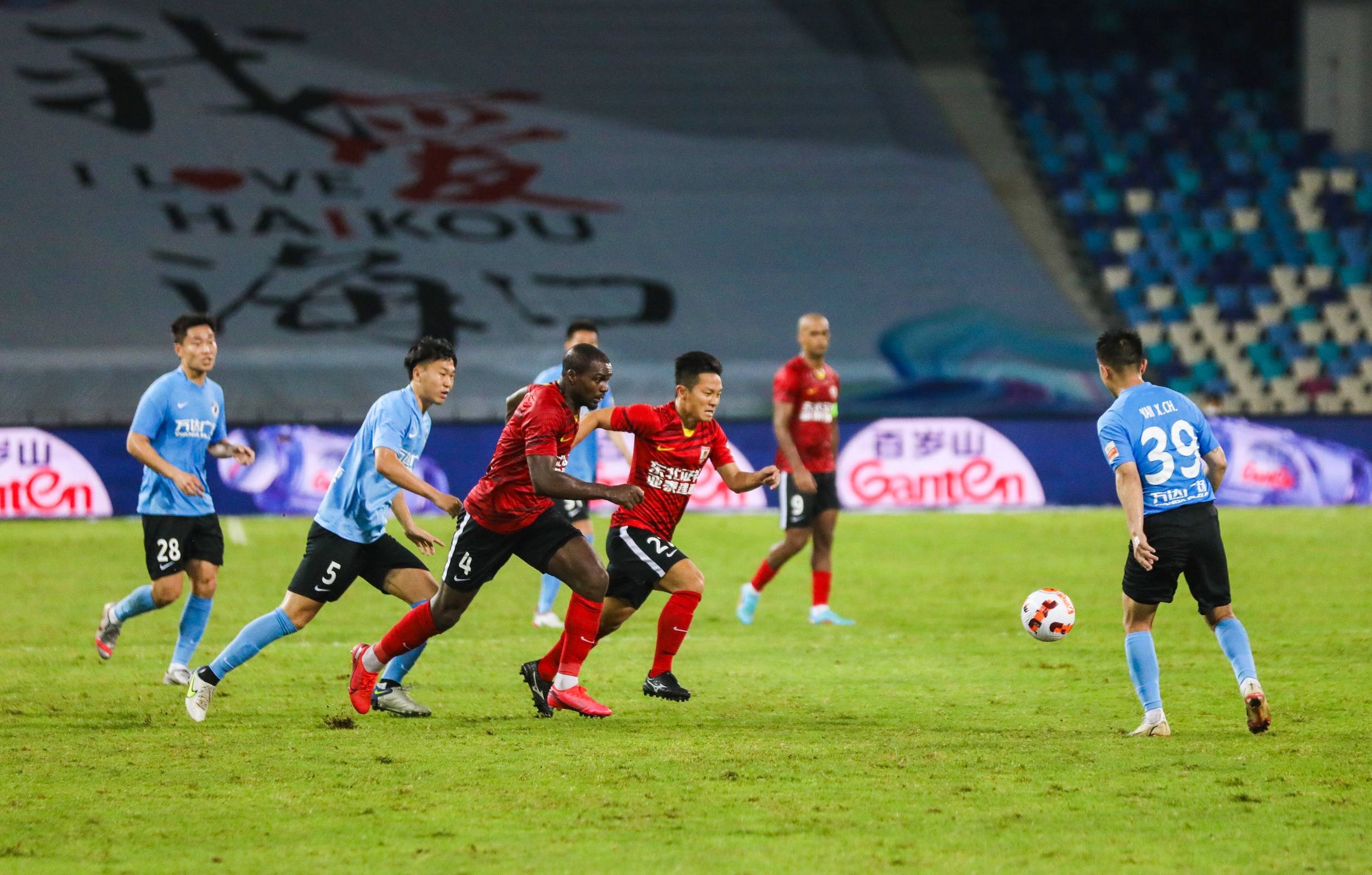 全球足球行 全球足球行