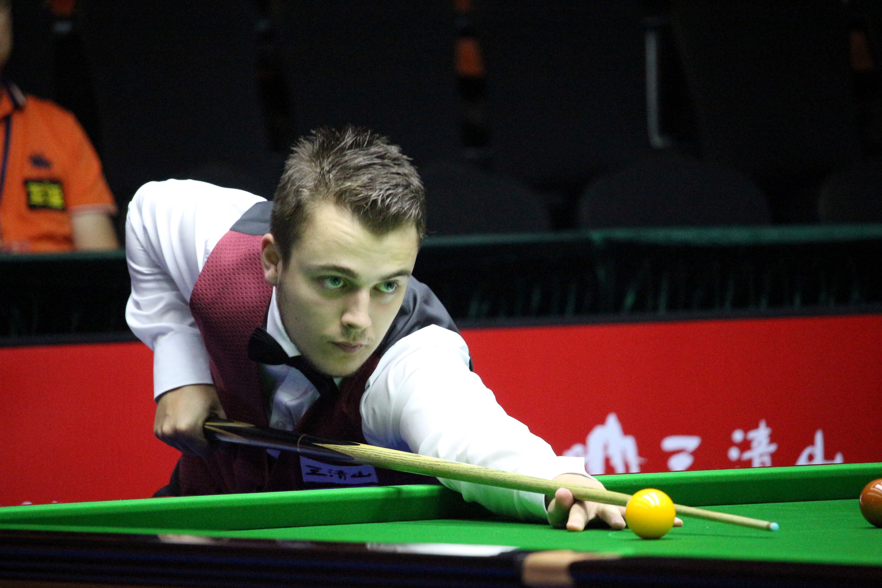 赛季的挑战 赛季的挑战