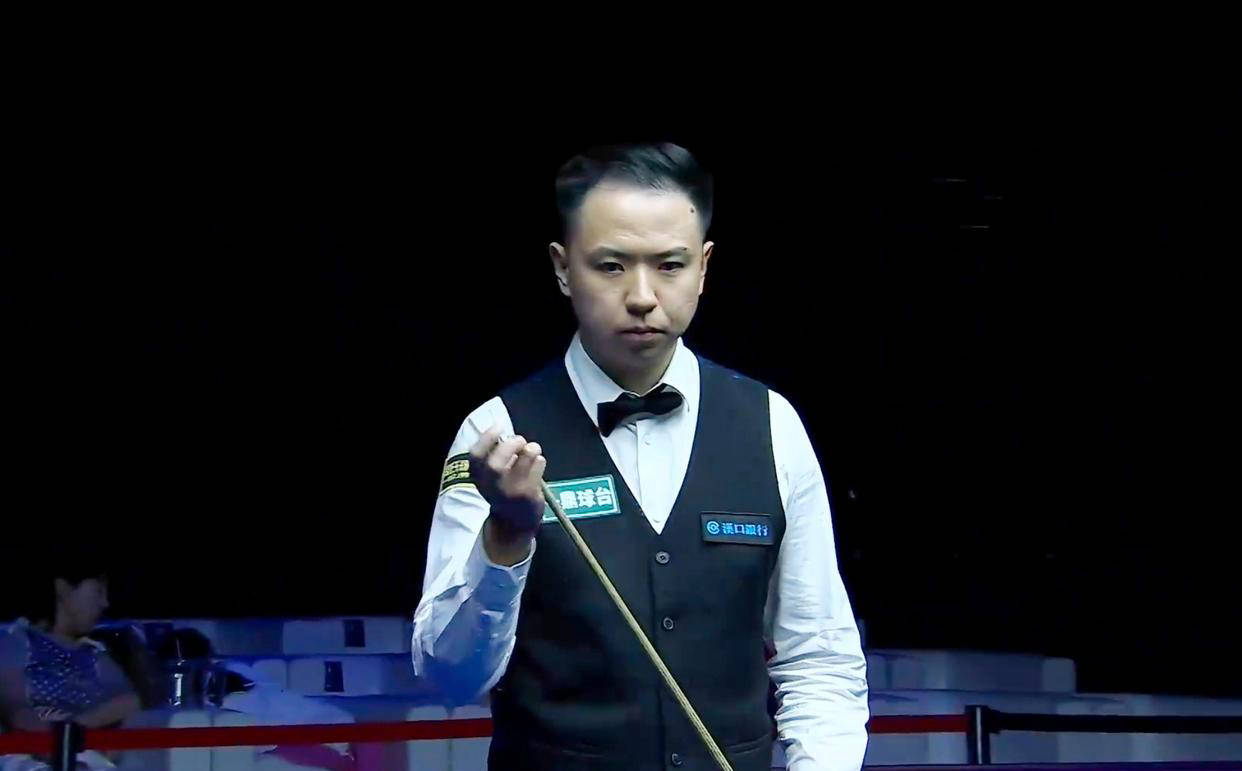 日渐升温 日渐升温