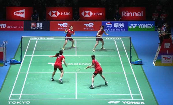 比赛脉络与 比赛脉络与