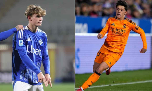 在焦灼的德 在焦灼的德