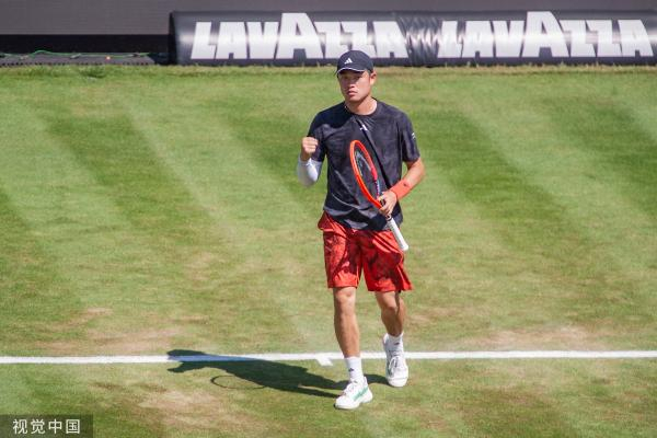 残局中的 残局中的